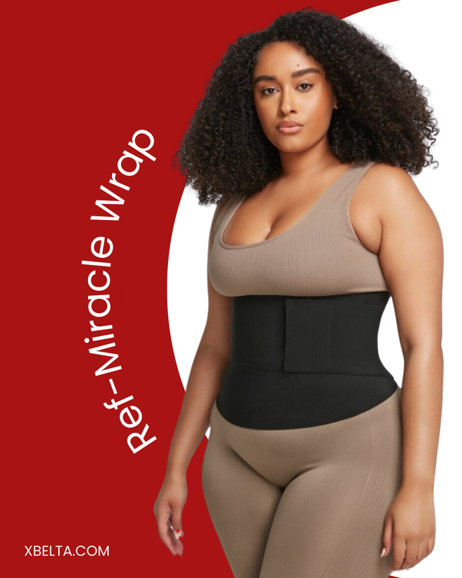 XBELTA MIRACLE WRAP