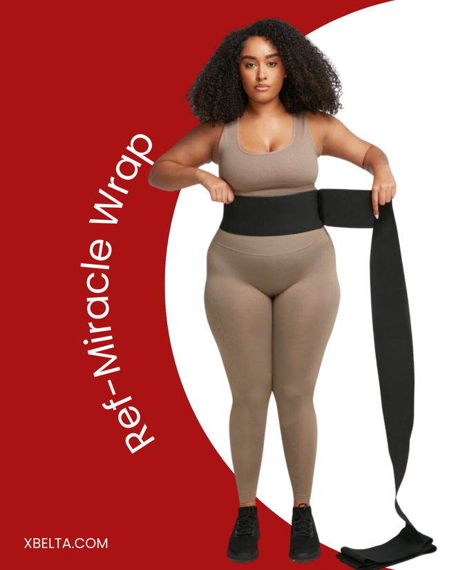 XBELTA MIRACLE WRAP